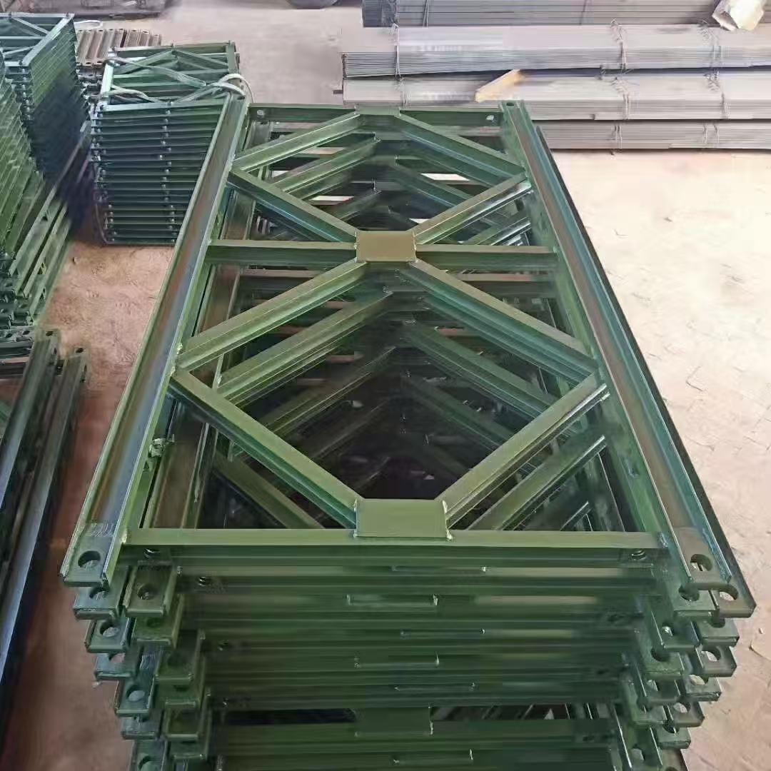 献县贝雷片